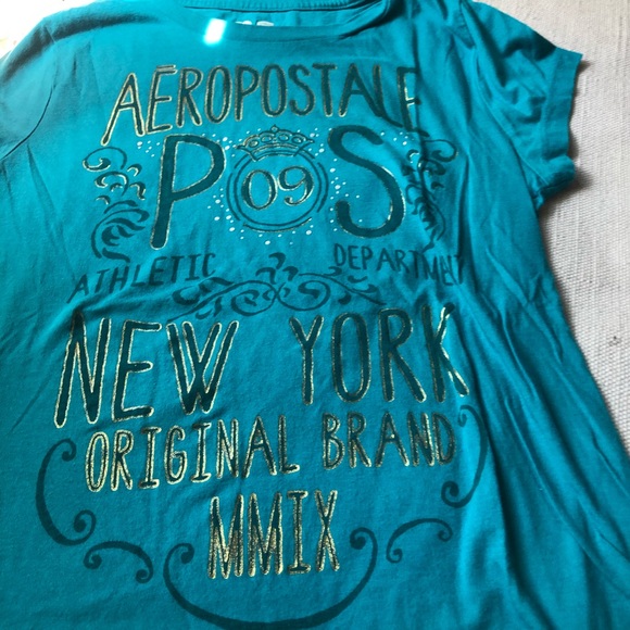 🧡 PS tee bundle - Picture 3 of 3